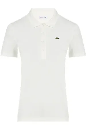 Lacoste Polo en coton