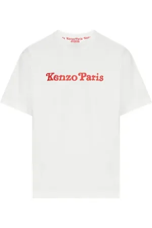 Kenzo T-shirt ample Verdy Market
