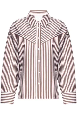 Samsøe Samsøe Chemise Samos 14644