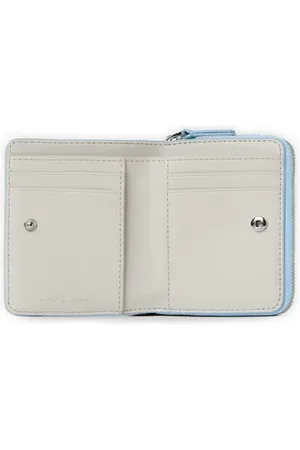Marc Jacobs Porte-monnaie The Leather Mini