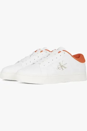 Calvin Klein Baskets basses