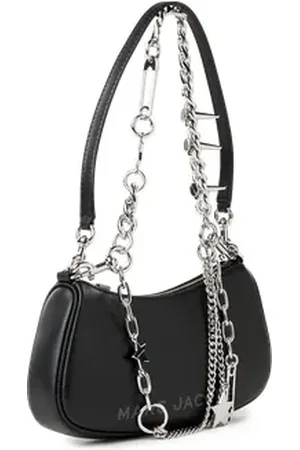 Marc Jacobs Sac porté épaule The Star Charm Shoulder Bag