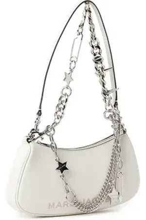 Marc Jacobs Sac porté épaule The Star Charm Shoulder Bag