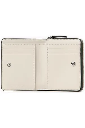 Marc Jacobs Porte-monnaie The Leather Mini