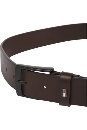 Tommy Hilfiger Ceinture en cuir