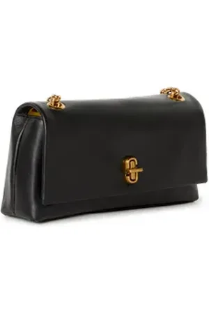 Marc Jacobs Sac à bandoulière The Dual Chain Mini Bag