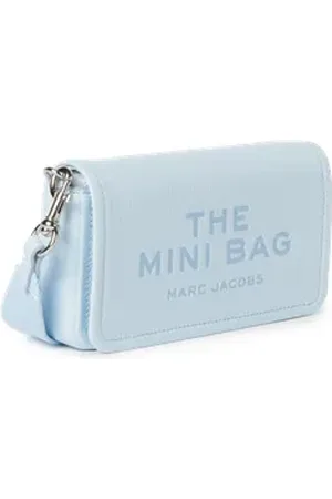 Marc Jacobs Sac à bandoulière The Leather Mini Bag
