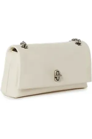 Marc Jacobs Sac à bandoulière The Dual Chain Mini Bag