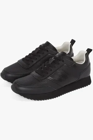 Calvin Klein Baskets à logo