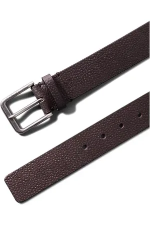 Calvin Klein Ceinture réversible en cuir