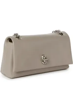 Marc Jacobs Sac à bandoulière The Dual Chain Mini Bag