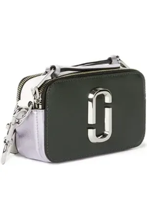 Marc Jacobs Sac The Snapshot en cuir
