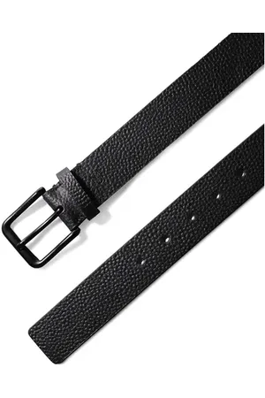 Calvin Klein Ceinture réversible en cuir