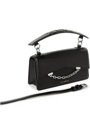 Karl Lagerfeld Sac à main en cuir