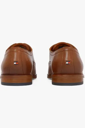 Tommy Hilfiger Richelieu en cuir