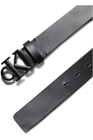 Calvin Klein Ceinture en cuir
