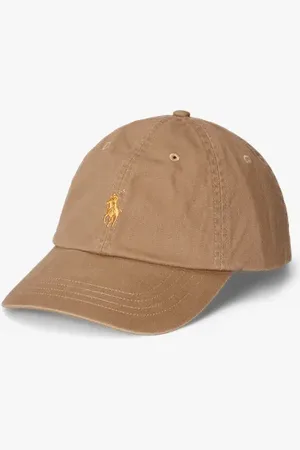 Ralph Lauren Casquette en coton