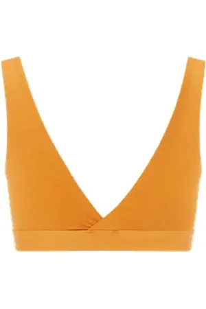 Organic Basics Brassière légère essentielle en tencel