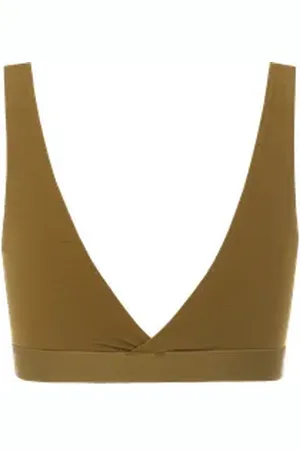 Organic Basics Brassière légère essentielle en tencel