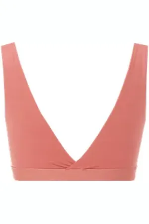 Organic Basics Brassière légère essentielle en tencel