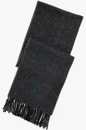 Ralph Lauren Echarpe en laine