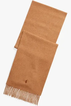Ralph Lauren Echarpe en cachemire