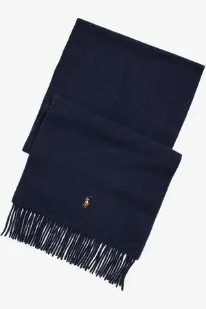 Ralph Lauren Echarpe en laine