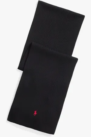 Ralph Lauren Echarpe en coton
