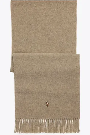 Ralph Lauren Echarpe en laine