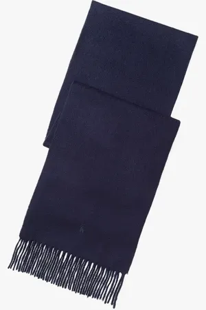 Ralph Lauren Echarpe en cachemire