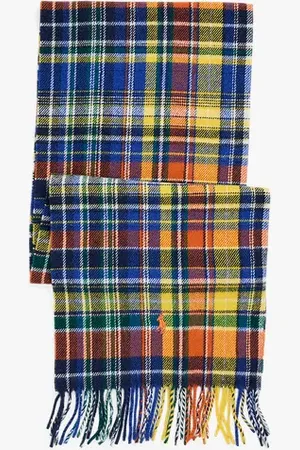 Ralph Lauren Echarpe en laine