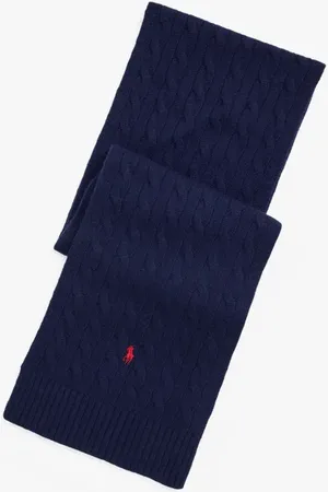 Ralph Lauren Echarpe en laine