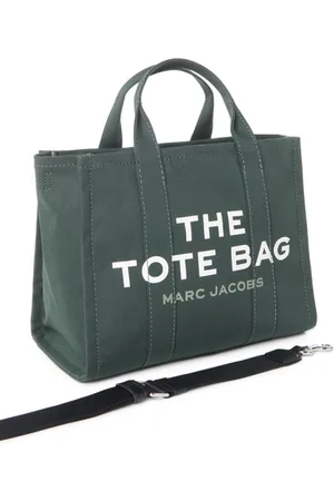Marc Jacobs Sac cabas The Canvas Medium Tote Bag