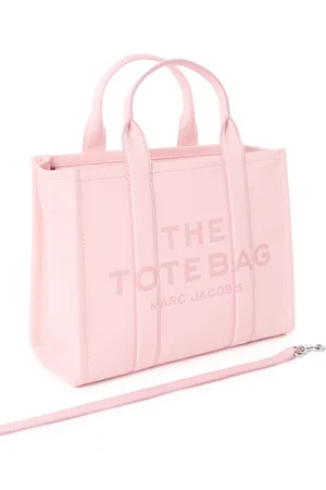 Marc Jacobs Sac cabas The Leather Medium Tote Bag