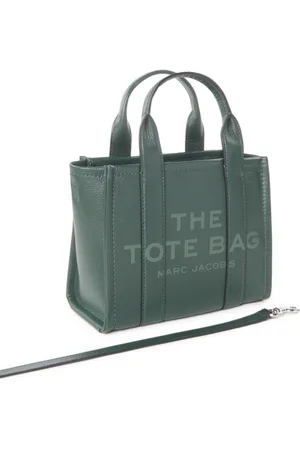 Marc Jacobs Sac cabas The Leather Small Tote Bag