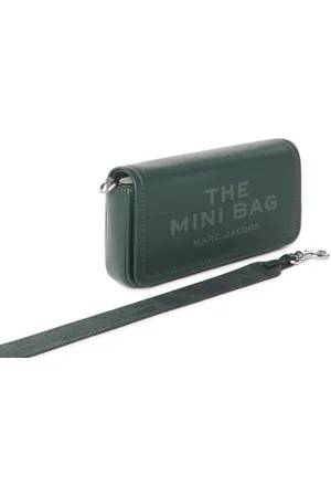 Marc Jacobs Sac à bandoulière The Leather Mini Bag