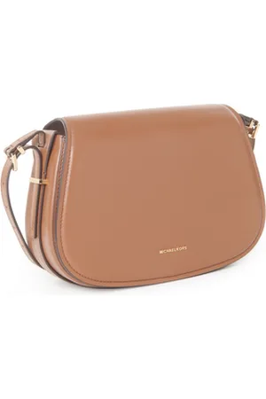 Michael Kors Sac à bandoulière Lydia en cuir