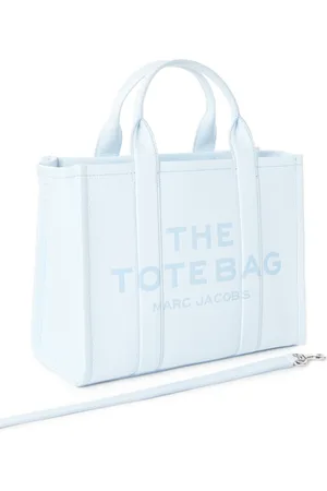 Marc Jacobs Sac cabas The Leather Medium Tote Bag