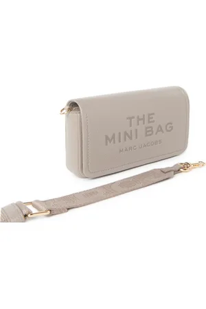 Marc Jacobs Sac à bandoulière The Leather Mini Bag