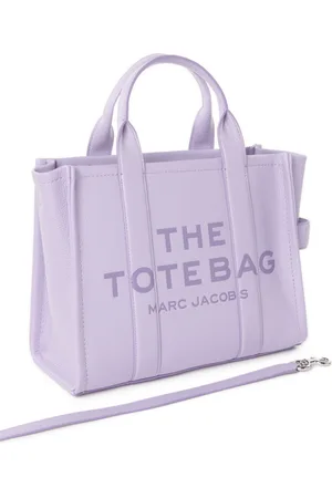 Marc Jacobs Sac cabas The Leather Medium Tote Bag