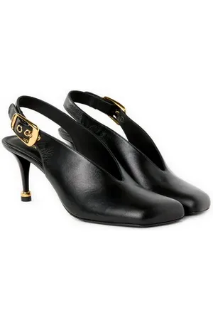 Chloé Slingback Andrea