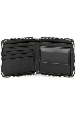 Karl Lagerfeld Portefeuille à volets