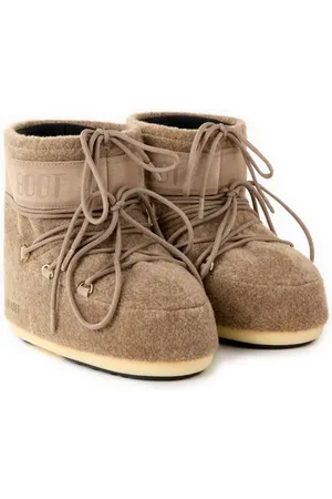 Moon Boot Bottines à lacets