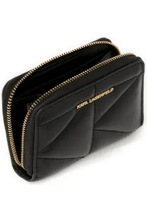 Karl Lagerfeld Portefeuille compact