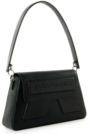Karl Lagerfeld Sac à main en cuir