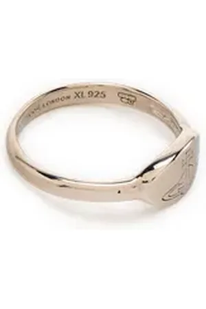 Vivienne Westwood Bague logotypée Tilly