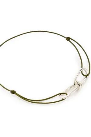 ANNELISE MICHELSON Bracelet Corde Wire