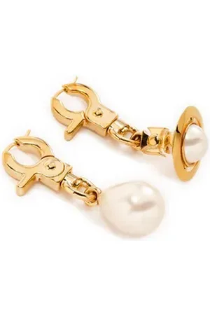 Vivienne Westwood Boucles d