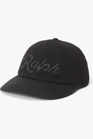 Ralph Lauren Casquette logotypée