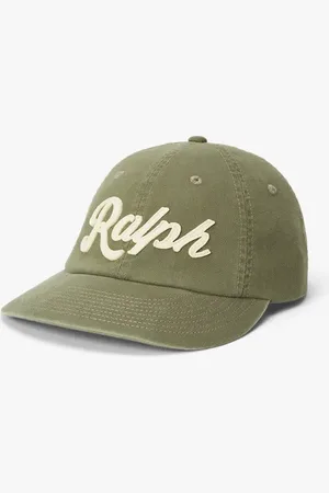 Ralph Lauren Casquette logotypée